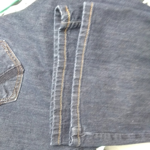 Lane Bryant Distinctly Boot Cut Jeans | sz 18P - Picture 4 of 4